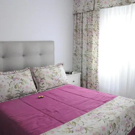 Ferienwohnung Mit Balkon Direkt Am Strand * Arinaga