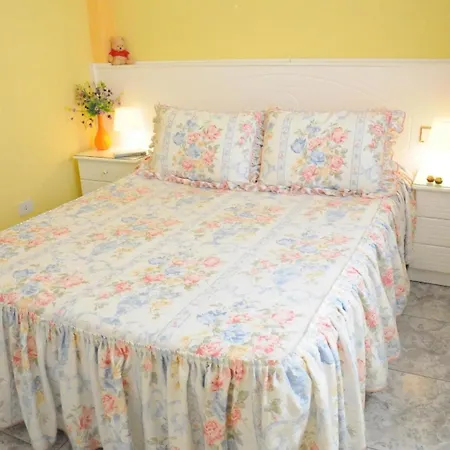Apartamento Ferienwohnung Mit Balkon Direkt Am Strand Arinaga