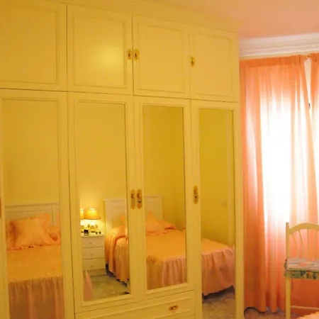 Ferienwohnung Mit Balkon Direkt Am Strand Apartamento Arinaga